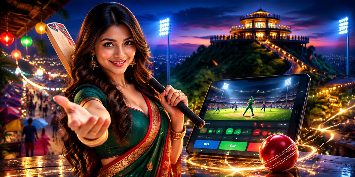 megacricketworld